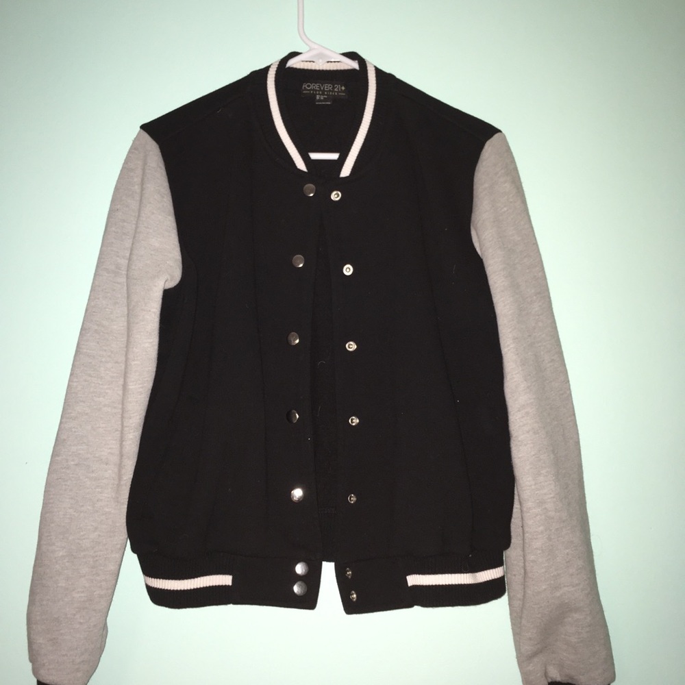 Fleece “Leatherman” Jacket